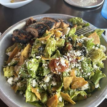 J Riley Distillery - Chicken salad - Distilleries Near Me - Redlands, California J Riley Distillery - Chicken salad - Distilleries Near Me - Redlands, California