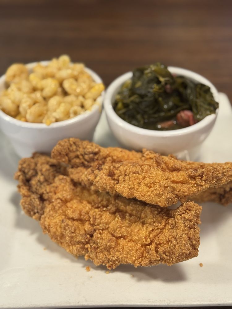 Miss Toya’s Southern Kitchen