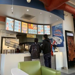 Dairy Queen