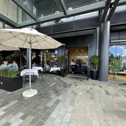 The Lodge Bar