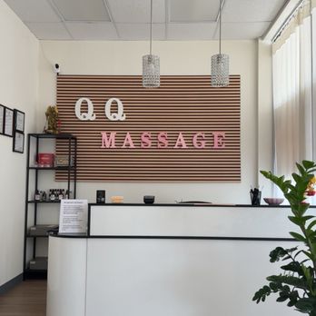 QQ Massage - Reflexology Near Me - League City, Texas QQ Massage - Reflexology Near Me - League City, Texas