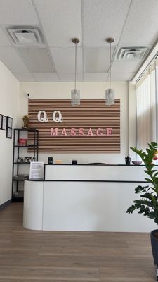 QQ Massage