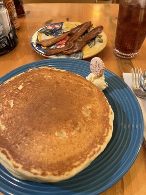 Hotcakes by null