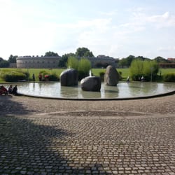 Klenzepark