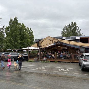 Denali Brewing Company - Breweries Near Me - Talkeetna, Alaska Denali Brewing Company - Breweries Near Me - Talkeetna, Alaska