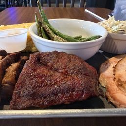 3Mix Combo Plate 3Mix Combo Plate