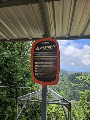 Toro Verde Adventure Park by null