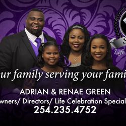 Serenity Life Celebrations Funeral Chapel - Serenity