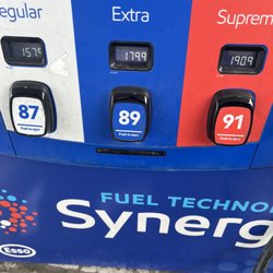 Circle K - Prices 4/22/2023