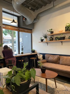 Freya Bakery & Cafe by null