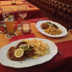 Alte Durlacher Brauerei - Portionsgröße "normal"