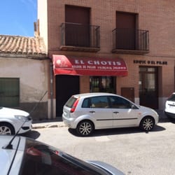 El Chotis
