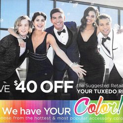 The Prom Store