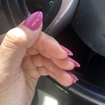 Taylor Nails & Spa - Nail Salons Near Me - Katy, Texas