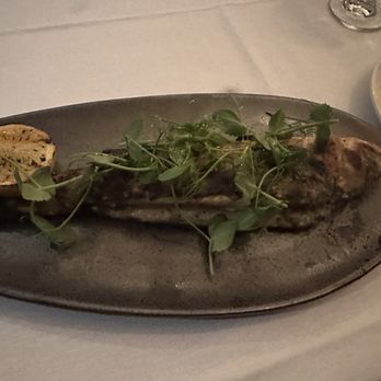 Four Bricks By La Crosta - BRANZINO - Italian Near Me - Whittier, California Four Bricks By La Crosta - BRANZINO - Italian Near Me - Whittier, California