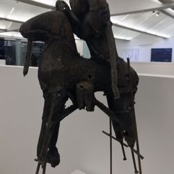 Gebert Contemporary - Sculpture