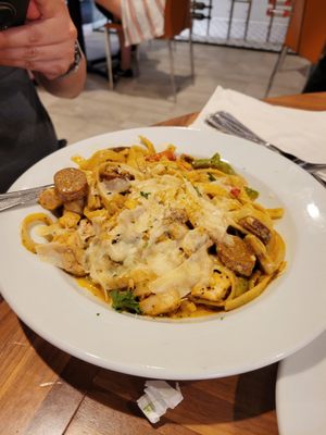 Babbo Italian Eatery by null