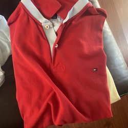 Crystal Blue Dry Cleaners