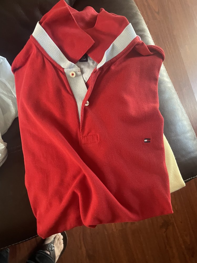 CRYSTAL BLUE DRY CLEANERS Updated October 2024 46 Photos & 59