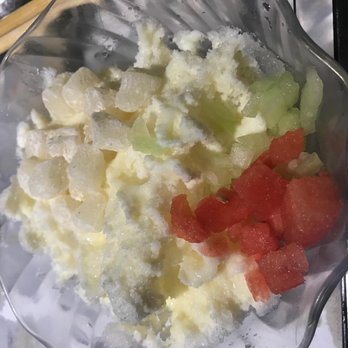 Dada Shabu Shabu Buffet - shaved ice with mochi! - Korean Near Me - Irvine, California Dada Shabu Shabu Buffet - shaved ice with mochi! - Korean Near Me - Irvine, California