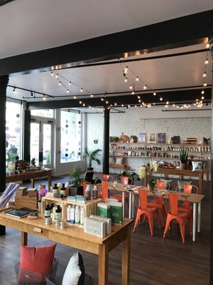 Fort Orange General Store by null