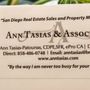 Photo of Ann Tasias Patounas-RE/MAX United