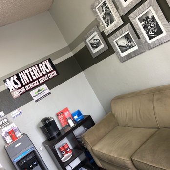 Acs Interlock - Interlock Systems Near Me - Santa Ana, California