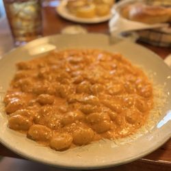 Gnocchi
