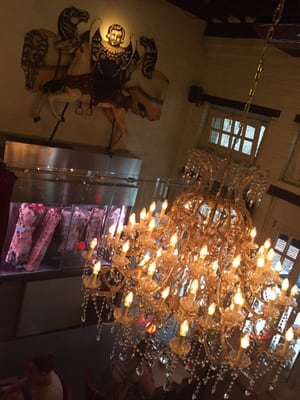 De Peerdestal | Restaurant Antwerpen by null