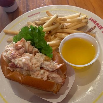 Summer Shack - Boston - Lobster Roll - Seafood Near Me - Boston, Massachusetts
