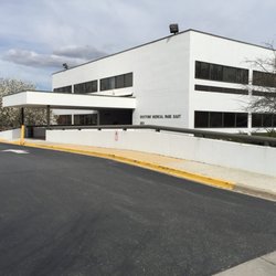 Maryland Eye Consultants and Surgeons - Silver Spring