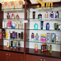 Paradise Island Tan - Lotions