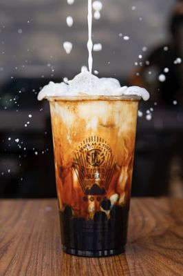 TIGER SUGAR by null