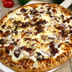 Pizza Pirates