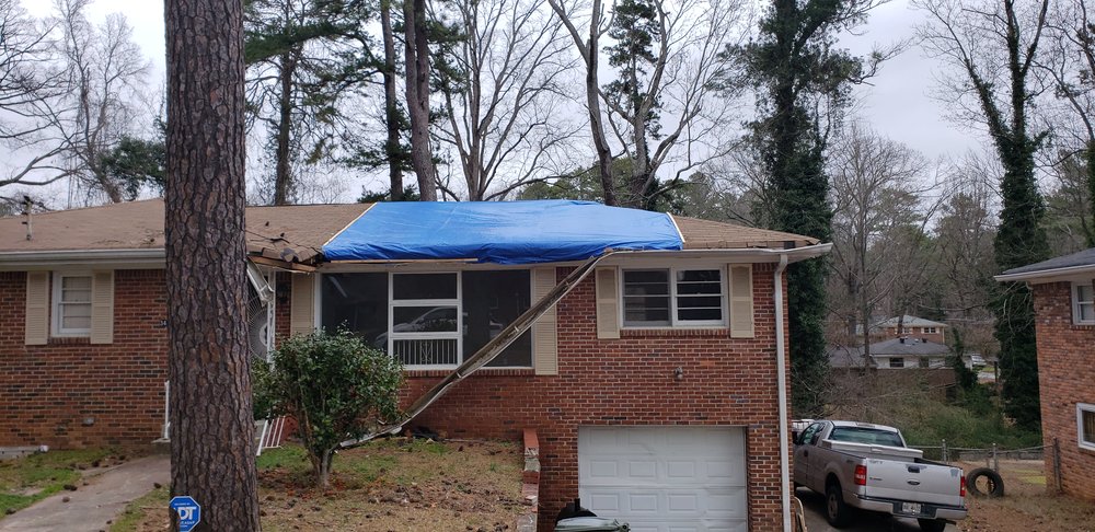 Slide of CMC Services Group