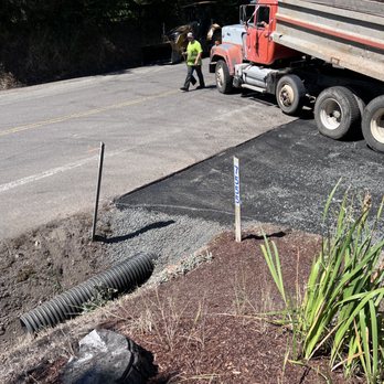 Pavco Paving - Paving new culvert - Masonry/Concrete Near Me - Corvallis, Oregon Pavco Paving - Paving new culvert - Masonry/Concrete Near Me - Corvallis, Oregon