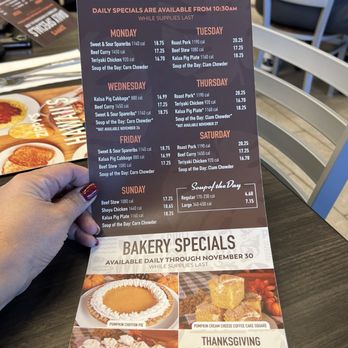 Zippy's - S. Eastern - Menu - Diners Near Me - Las Vegas, Nevada