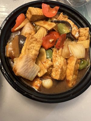 Dao Authentic Asian Cuisine by null