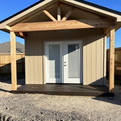 Slide of Jireh Custom Construction