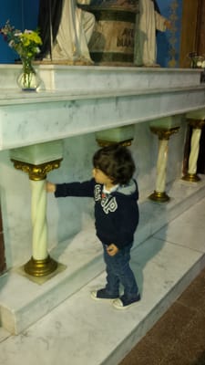 Iglesia del Sagrado Corazón de Jesús (Iglesia de los Capuchinos) by null