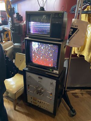 Northwest Film Forum by null