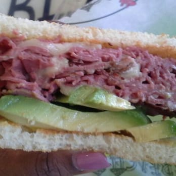 Beach Hut Deli - The malibu - Delis Near Me - Costa Mesa, California Beach Hut Deli - The malibu - Delis Near Me - Costa Mesa, California