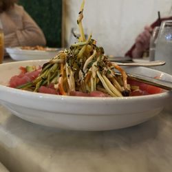 Hudson Grille - Hudson rice bowl