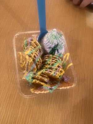 Sum’n Sweet Frozen Treats by null