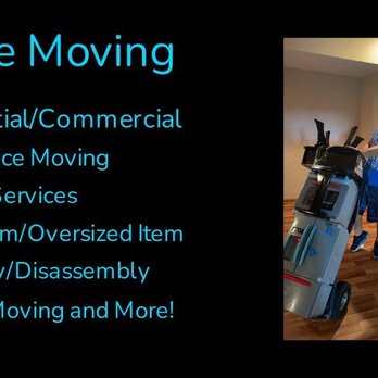 Moore Moving Movers 1002 Ne Deer Creek Rd Grain Valley Mo Phone Number Yelp