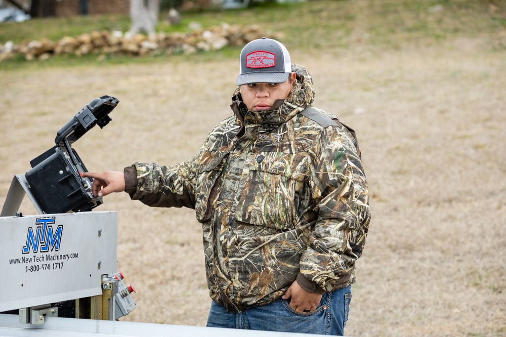 Slide of Finished Work Roofing