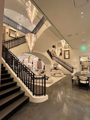 RH Rooftop Restaurant at RH Raleigh by null