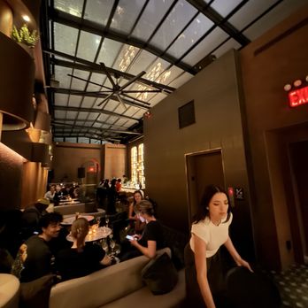 BarChef - Cocktail Bars Near Me - New York, New York