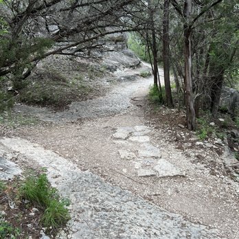 Jacobs Well Natural Area - Parks Near Me - Wimberley, Texas