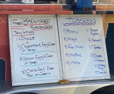 Menu photo 1 Keystone Steak & Ice Honolulu, HI